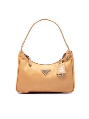 Prada Mini Tessuto Re Edition Shoulder #291206P83B